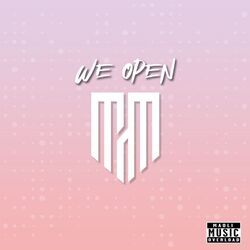 We Open Chords by Maoli