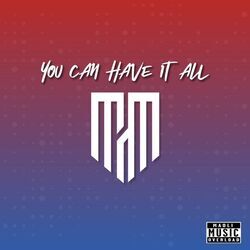 You Can Have It All Chords by Maoli