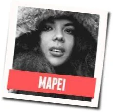 Don't Wait Tab by Mapei