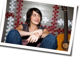 We Are The Body Chords by Mandi Mapes