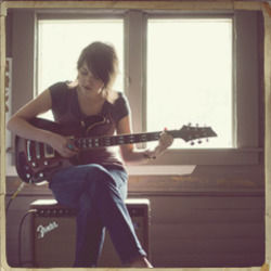 Where You Are Chords by Mandi Mapes