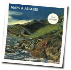 If This Is Tab by Maps And Atlases