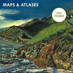 Israeli Caves Chords by Maps And Atlases
