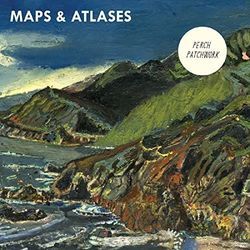 Banished Be Cavalier by Maps And Atlases