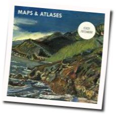 If This Is Tab by Maps And Atlases