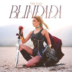 Mar Lara chords for Blindada