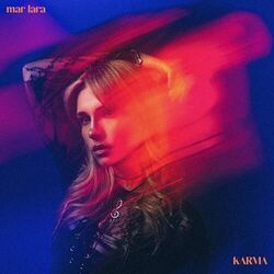 Mar Lara chords for Karma