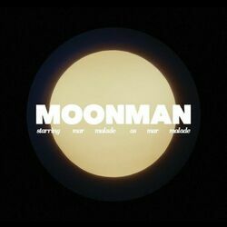 Moonman Chords by Mar Malade