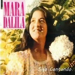 A Glória De Deus Chords by Mara Dalila