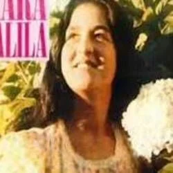 Grande Amor Chords by Mara Dalila