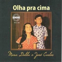 Olha Pra Cima Chords by Mara Dalila