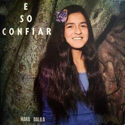 Felicitações Chords by Mara Dalila