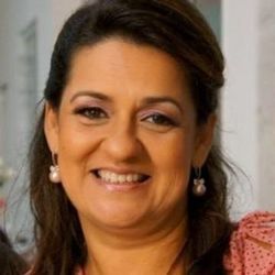 Rosa Da Manhã (part. José Carlos) Chords by Mara Dalila