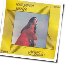 Um Povo Santo Chords by Mara Dalila