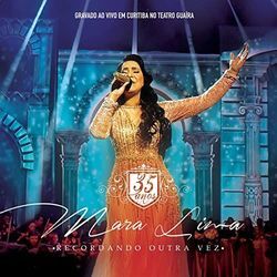 35 Anos (medley) Chords by Mara Lima