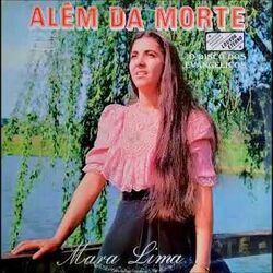 Além Da Morte Chords by Mara Lima