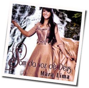 Deus De Visão Chords by Mara Lima