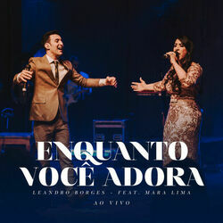Enquanto Você Adora Chords by Mara Lima