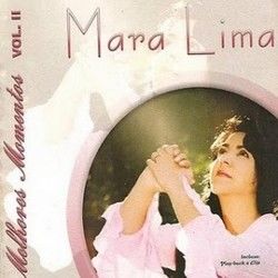 Semblante Descaído Chords by Mara Lima