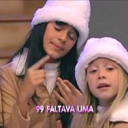 Cem Ovelhinhas Chords by Mara Maravilha