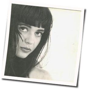 Liga Pra Mim Chords by Mara Maravilha