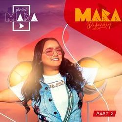 Não Fui Fiel Chords by Mara Pavanelly