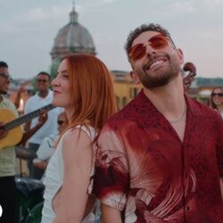 Gran Rumore Chords by Mara Sattei