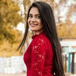 Igreja Chords by Mara Souza