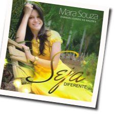 Sopra Chords by Mara Souza