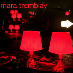 Le Teint De Linda Chords by Mara Tremblay