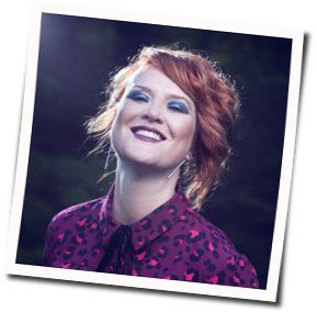 Toute Les Chances Chords by Mara Tremblay