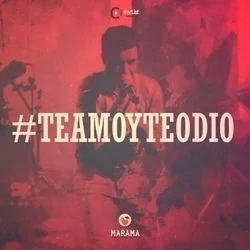 Te Amo Y Odio Chords by Marama