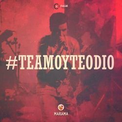 Te Amo Y Odio Chords by Marama
