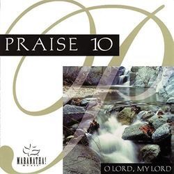 Blessed Jesus Chords by Maranatha! Music
