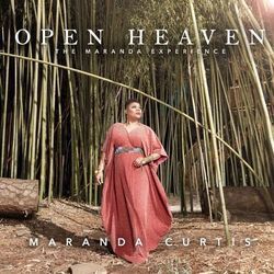 Be Glorified Chords by Maranda Curtis