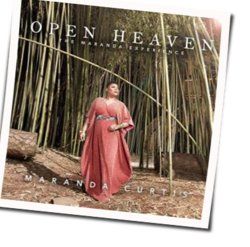 Call The Name Of Jesus Chords by Maranda Curtis
