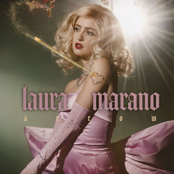 Arrow Chords by Laura Marano