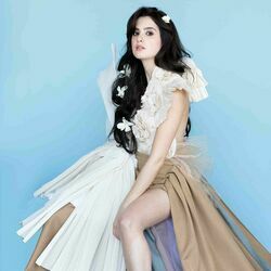 Bad Time Good Time  Chords by Laura Marano