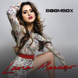 Boombox by Laura Marano