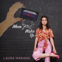 When You Wake Up Chords by Laura Marano