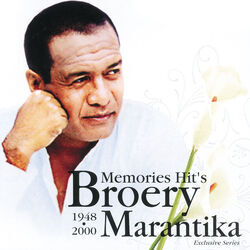 Angin Malam Chords by Broery Marantika