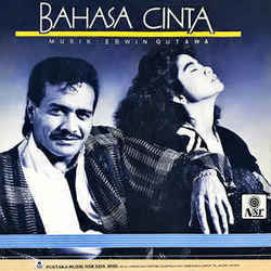 Cinta Chords by Broery Marantika