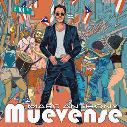 Ale Ale Chords by Marc Anthony