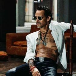 Nada De Nada Chords by Marc Anthony