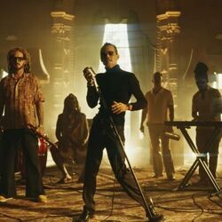 Punta Cana Chords by Marc Anthony