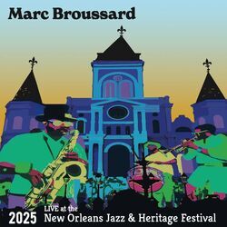 Carry My Name Live Chords by Broussard Marc