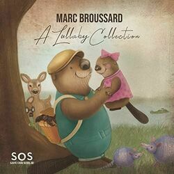 Gavins Song by Broussard Marc