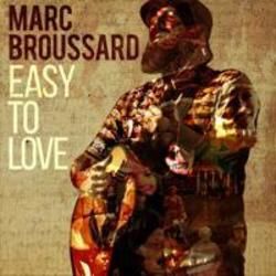 Send Me A Sign Chords by Broussard Marc