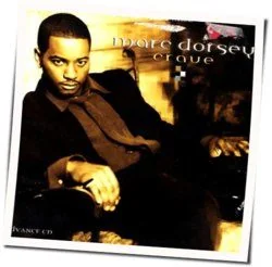 Crave Chords by Marc Dorsey
