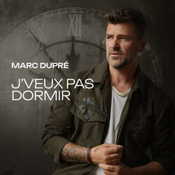 Jveux Pas Dormir Chords by Marc Dupré